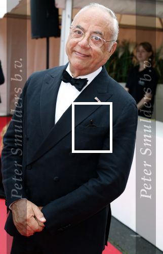 Amsterdam 8 juni 2024
Het Amsterdam diner in AFAS live . Vele Bekende mensen en zakenmensen kwamen naar het gala waar geld opgehaald wordt voor het aids fonds. Oscar Hammerstein met een kennis