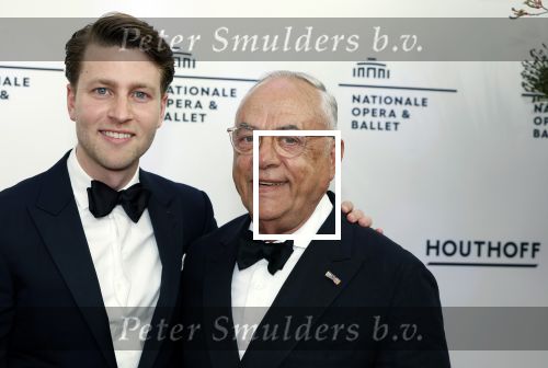 Amsterdam 28 juni 2024
Premiere Nationaal Ballet in de stopera. Oscar hammerstein met een kennis