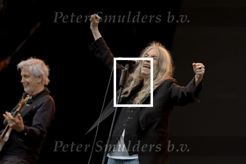 Weert, 12 Juli  13 juli  14 juli 2024
Bospop concerten
Patti Smith

Exclusieve foto: Carlo van Hout
