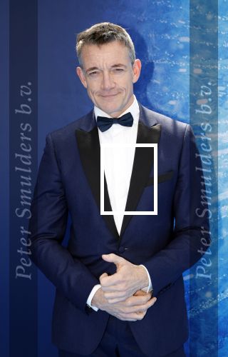 Scheveningen 9 juni 2024
Premiere Frozen in het Afas circustheater. Paul Groot