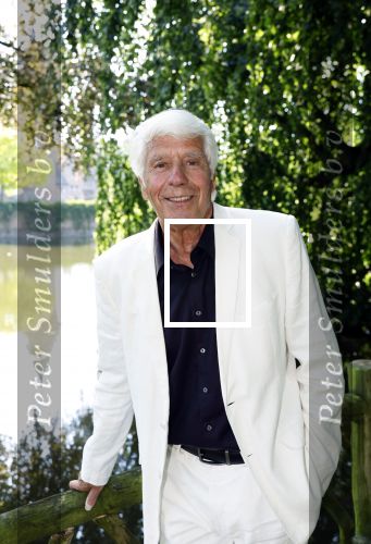 Haarzuilens 26 juni 2024
Nationale haringparty op kasteel de Haar. Paul Wilting met vrouw