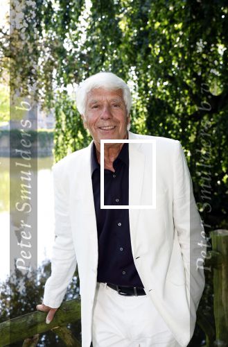 Haarzuilens 26 juni 2024
Nationale haringparty op kasteel de Haar. Paul Wilting met vrouw