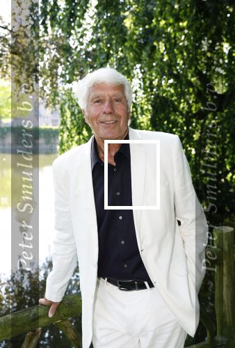Haarzuilens 26 juni 2024
Nationale haringparty op kasteel de Haar. Paul Wilting met vrouw