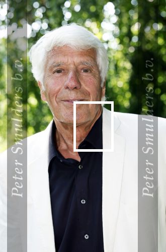 Haarzuilens 26 juni 2024
Nationale haringparty op kasteel de Haar. Paul Wilting met vrouw