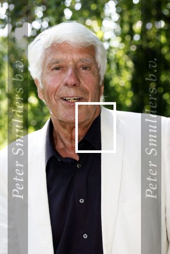 Haarzuilens 26 juni 2024
Nationale haringparty op kasteel de Haar. Paul Wilting met vrouw