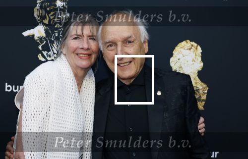 Amsterdam 3 juni 2024
Buma awards in de schouwburg  in Amsterdam . Peter Koelewijn kwam met zijn vrouw