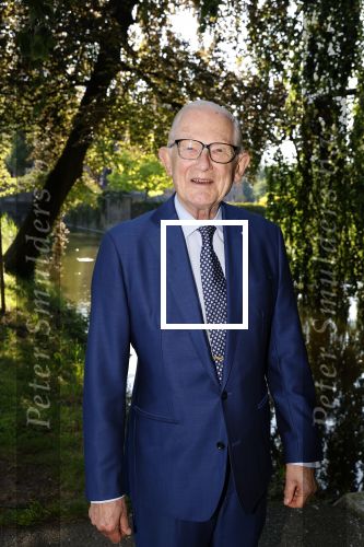 Haarzuilens 26 juni 2024
Nationale haringparty op kasteel de Haar. Mr Pieter v Vollenhoven met Frank Houben