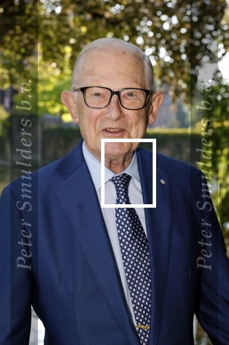 Haarzuilens 26 juni 2024
Nationale haringparty op kasteel de Haar. Mr Pieter v Vollenhoven met Frank Houben