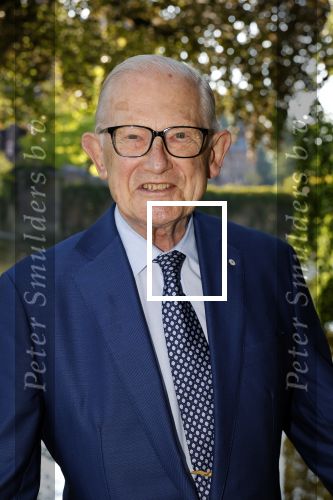Haarzuilens 26 juni 2024
Nationale haringparty op kasteel de Haar. Mr Pieter v Vollenhoven met Frank Houben