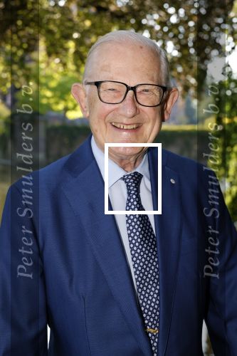 Haarzuilens 26 juni 2024
Nationale haringparty op kasteel de Haar. Mr Pieter v Vollenhoven met Frank Houben