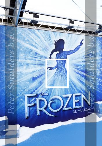 Scheveningen 9 juni 2024
Premiere Frozen in het Afas circustheater.