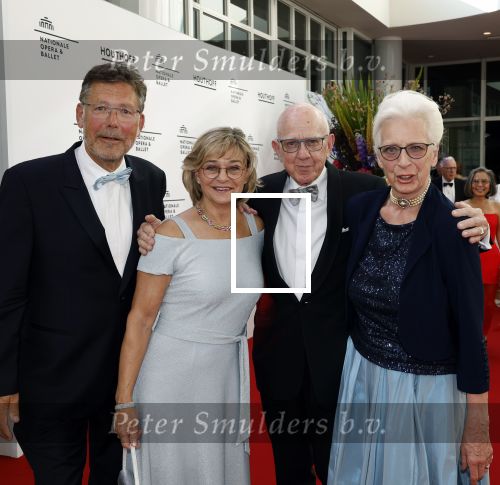 Amsterdam 28 juni 2024
Premiere Nationaal Ballet in de stopera.