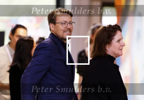 Amsterdam 29 mei 2024
Koningin Maxima bezoekt Codam College dat 5 jaar bestaat . Corinne Goddijn begeleidt haar . Ook prins Constantijn is aanwezig.