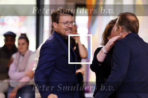 Amsterdam 29 mei 2024
Koningin Maxima bezoekt Codam College dat 5 jaar bestaat . Corinne Goddijn begeleidt haar . Ook prins Constantijn is aanwezig.