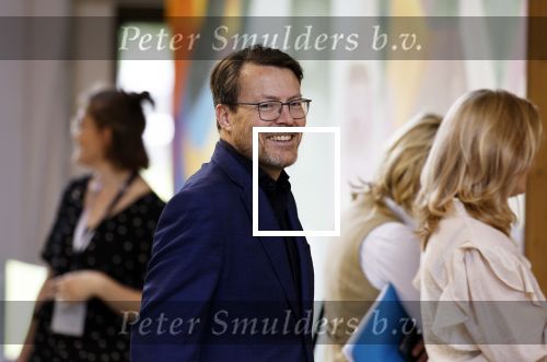 Amsterdam 29 mei 2024
Koningin Maxima bezoekt Codam College dat 5 jaar bestaat . Corinne Goddijn begeleidt haar . Ook prins Constantijn is aanwezig.