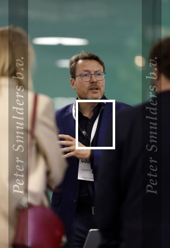Amsterdam 29 mei 2024
Koningin Maxima bezoekt Codam College dat 5 jaar bestaat . Corinne Goddijn begeleidt haar . Ook prins Constantijn is aanwezig.