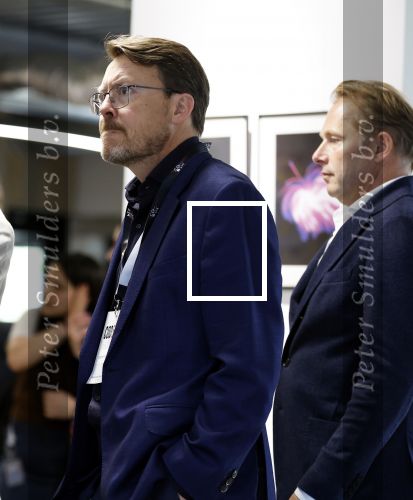 Amsterdam 29 mei 2024
Koningin Maxima bezoekt Codam College dat 5 jaar bestaat . Corinne Goddijn begeleidt haar . Ook prins Constantijn is aanwezig.