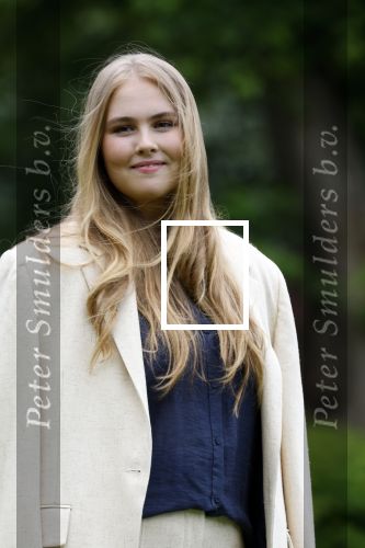 Den Haag 7 juni 2024
Fotouurte met de koninklijke familie op Huis ten Bosch .
Aanwezig Koning Willem Alexander Koningin Maxima Prinses Amalia Prinses Alexia Prinses Ariane en hun hondje Rambo.