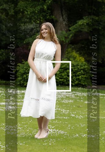 Den Haag 7 juni 2024
Fotouurte met de koninklijke familie op Huis ten Bosch .
Aanwezig Koning Willem Alexander Koningin Maxima Prinses Amalia Prinses Alexia Prinses Ariane en hun hondje Rambo.
