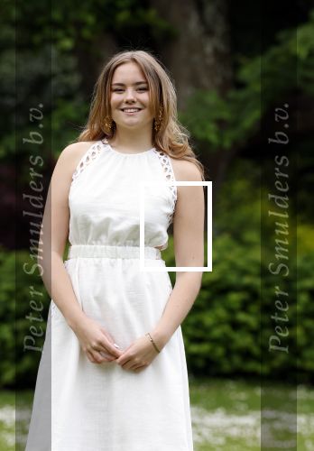 Den Haag 7 juni 2024
Fotouurte met de koninklijke familie op Huis ten Bosch .
Aanwezig Koning Willem Alexander Koningin Maxima Prinses Amalia Prinses Alexia Prinses Ariane en hun hondje Rambo.