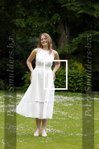 Den Haag 7 juni 2024
Fotouurte met de koninklijke familie op Huis ten Bosch .
Aanwezig Koning Willem Alexander Koningin Maxima Prinses Amalia Prinses Alexia Prinses Ariane en hun hondje Rambo.