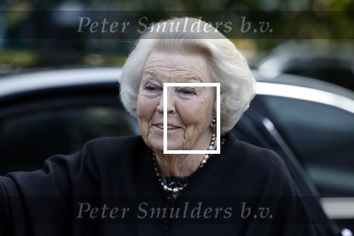 Amsterdam 6 juni 2024
Prinses Beatrix bij Holland festival in de westergasfabriek.