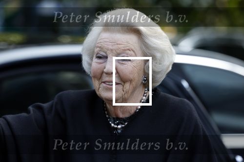 Amsterdam 6 juni 2024
Prinses Beatrix bij Holland festival in de westergasfabriek.