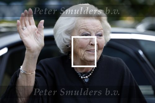 Amsterdam 6 juni 2024
Prinses Beatrix bij Holland festival in de westergasfabriek.