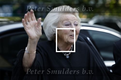 Amsterdam 6 juni 2024
Prinses Beatrix bij Holland festival in de westergasfabriek.
