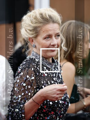 Amsterdam 8 juni 2024
Het Amsterdam diner in AFAS live . Vele Bekende mensen en zakenmensen kwamen naar het gala waar geld opgehaald wordt voor het aids fonds. Prinses Mabel
