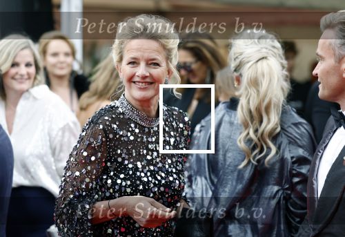 Amsterdam 8 juni 2024
Het Amsterdam diner in AFAS live . Vele Bekende mensen en zakenmensen kwamen naar het gala waar geld opgehaald wordt voor het aids fonds. Prinses Mabel
