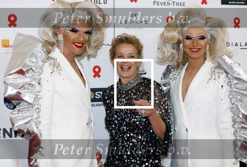 Amsterdam 8 juni 2024
Het Amsterdam diner in AFAS live . Vele Bekende mensen en zakenmensen kwamen naar het gala waar geld opgehaald wordt voor het aids fonds. Prinses Mabel