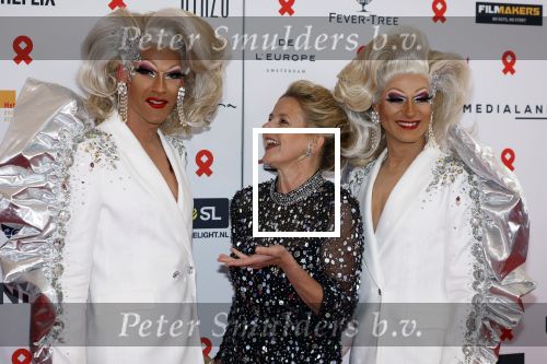 Amsterdam 8 juni 2024
Het Amsterdam diner in AFAS live . Vele Bekende mensen en zakenmensen kwamen naar het gala waar geld opgehaald wordt voor het aids fonds. Prinses Mabel