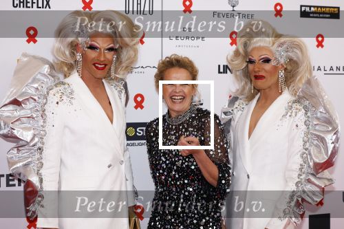 Amsterdam 8 juni 2024
Het Amsterdam diner in AFAS live . Vele Bekende mensen en zakenmensen kwamen naar het gala waar geld opgehaald wordt voor het aids fonds. Prinses Mabel