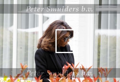 Rotterdam 14 juni 2024 
Begrafenis en besloten kring van Jan v Galen de vader van Rachel Hazes op begraafplaats Hofwijk in de witte kapel. Aanwezig beste vrienden Jaqueline Laats Jeanine Heruer Joop Kruis Ricardo Klaverdijk en Loes v Katwijk