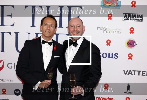 Amsterdam 8 juni 2024
Het Amsterdam diner in AFAS live . Vele Bekende mensen en zakenmensen kwamen naar het gala waar geld opgehaald wordt voor het aids fonds. ramon Mesman