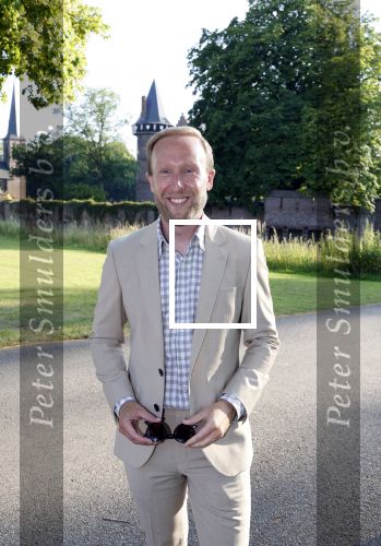 Haarzuilens 26 juni 2024
Nationale haringparty op kasteel de Haar. Raymond Mens