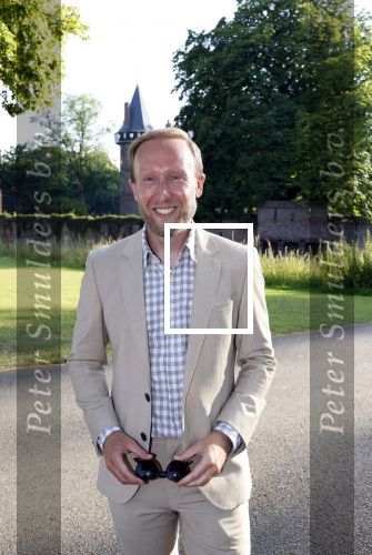 Haarzuilens 26 juni 2024
Nationale haringparty op kasteel de Haar. Raymond Mens