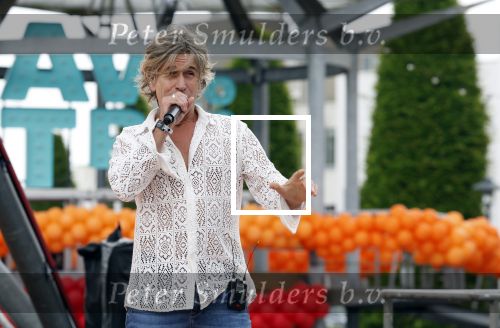 Zeewolde 29 mei 2024
Muziek feest op het plein in Zeewolde. Rene Schuurmans