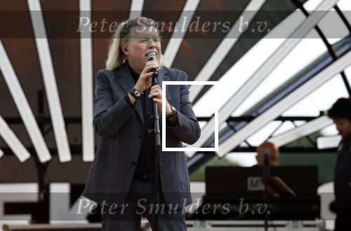 Zeewolde 29 mei 2024
Muziek feest op het plein in Zeewolde. Renee Karst