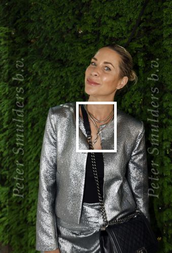 Amsterdam 6 juni 2024
Talkies terras awards bij het College Hotel . Renee Vervoorn