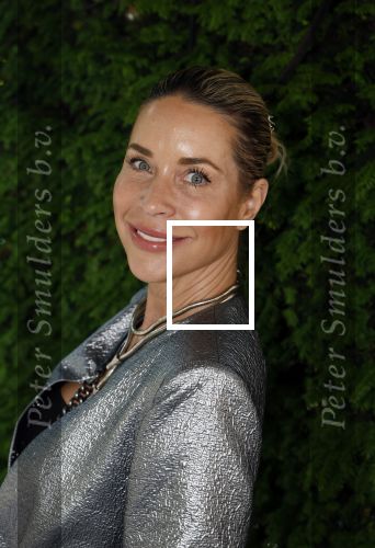 Amsterdam 6 juni 2024
Talkies terras awards bij het College Hotel . Renee Vervoorn