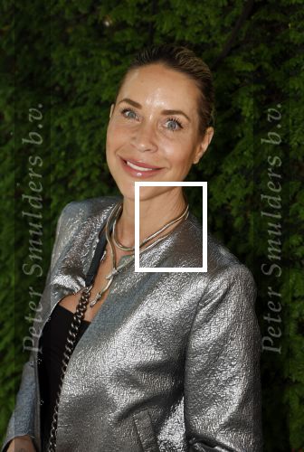 Amsterdam 6 juni 2024
Talkies terras awards bij het College Hotel . Renee Vervoorn