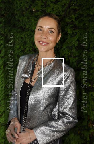 Amsterdam 6 juni 2024
Talkies terras awards bij het College Hotel . Renee Vervoorn