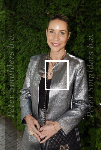 Amsterdam 6 juni 2024
Talkies terras awards bij het College Hotel . Renee Vervoorn