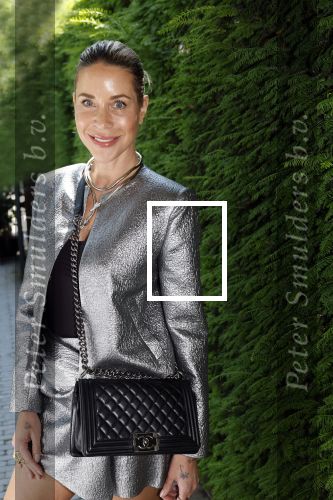 Amsterdam 6 juni 2024
Talkies terras awards bij het College Hotel . Renee Vervoorn