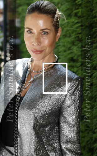 Amsterdam 6 juni 2024
Talkies terras awards bij het College Hotel . Renee Vervoorn