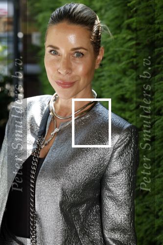 Amsterdam 6 juni 2024
Talkies terras awards bij het College Hotel . Renee Vervoorn