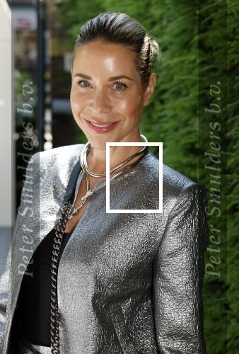 Amsterdam 6 juni 2024
Talkies terras awards bij het College Hotel . Renee Vervoorn
