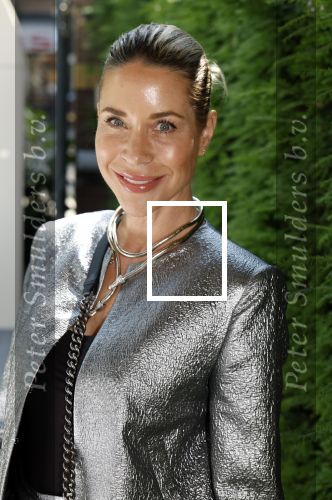 Amsterdam 6 juni 2024
Talkies terras awards bij het College Hotel . Renee Vervoorn